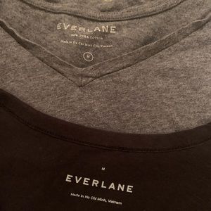 Everlane T-Shirt Bundle
